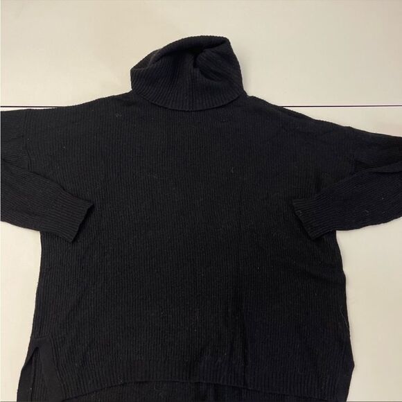 Madewell turtleneck sweater M - Picture 1 of 7